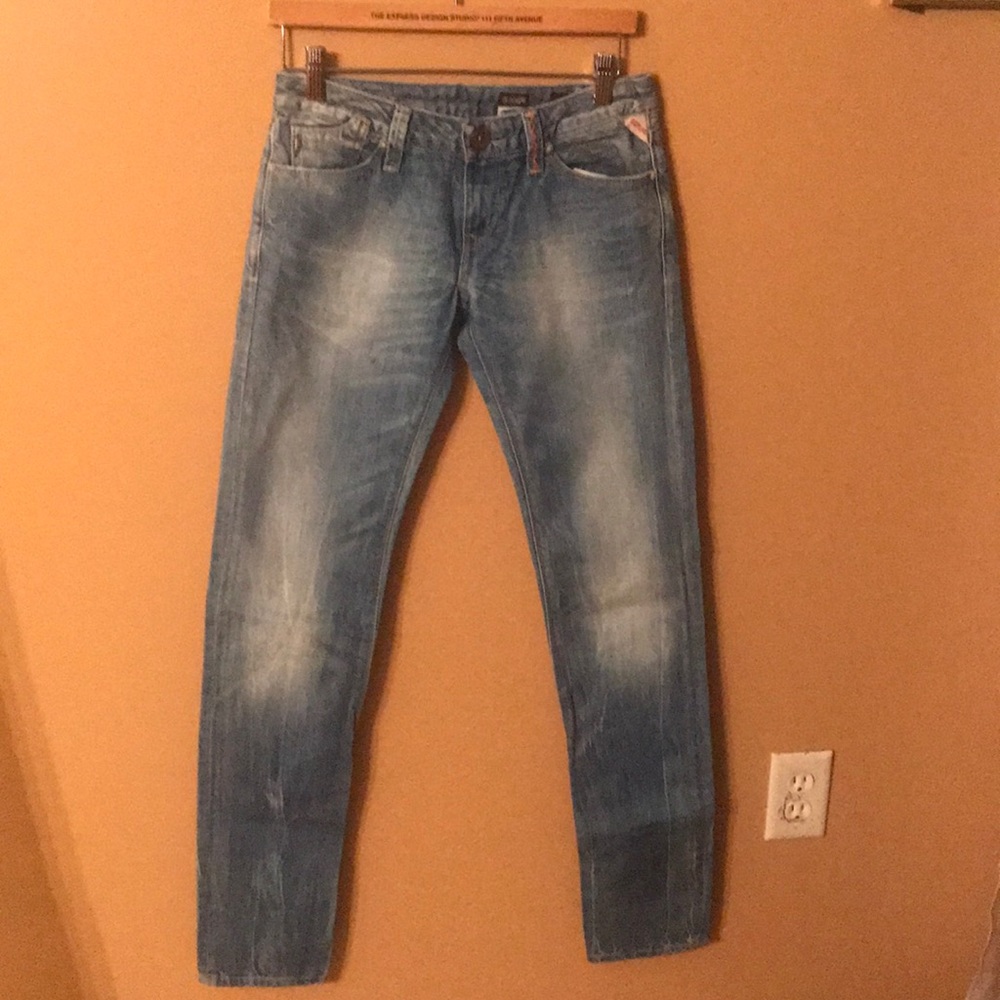 Jean